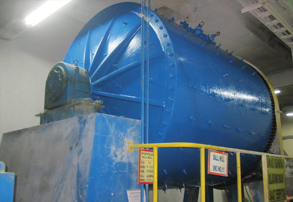 Ball Mill Indonesia Plastisindo - Ball Mill Size