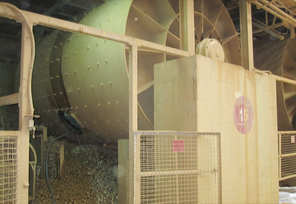 Ball Mill Indonesia Plastisindo - Ball Mill Size