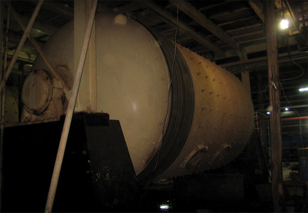 Ball Mill Indonesia Plastisindo - Ball Mill Size