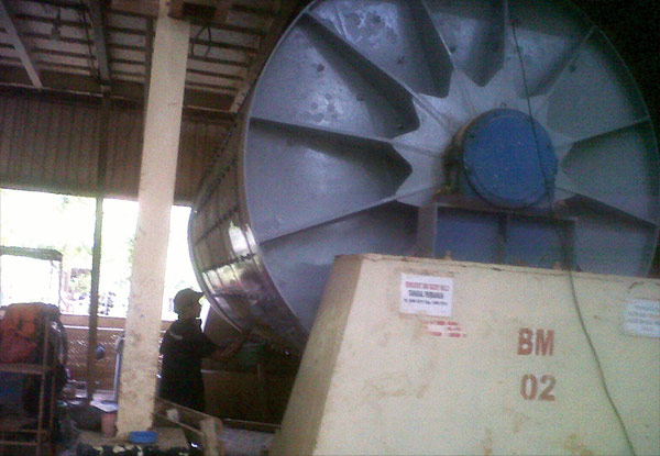 Ball Mill Indonesia Plastisindo - Ball Mill Size